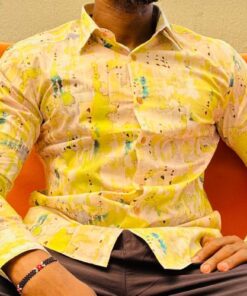 20.13 Ergonomic classy Men casual and official shirts