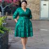 62.1 New Arrivals Authentic Turkey Dresses Elegant & Stylish