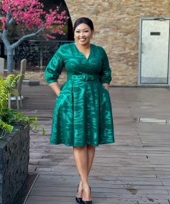 62.1 New Arrivals Authentic Turkey Dresses Elegant & Stylish