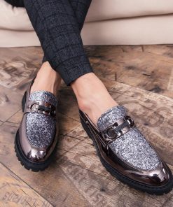 Men glitters  casuals