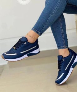 Ladies Fancy  sneakers