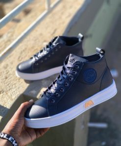 Us polo and timberland casuals boots
