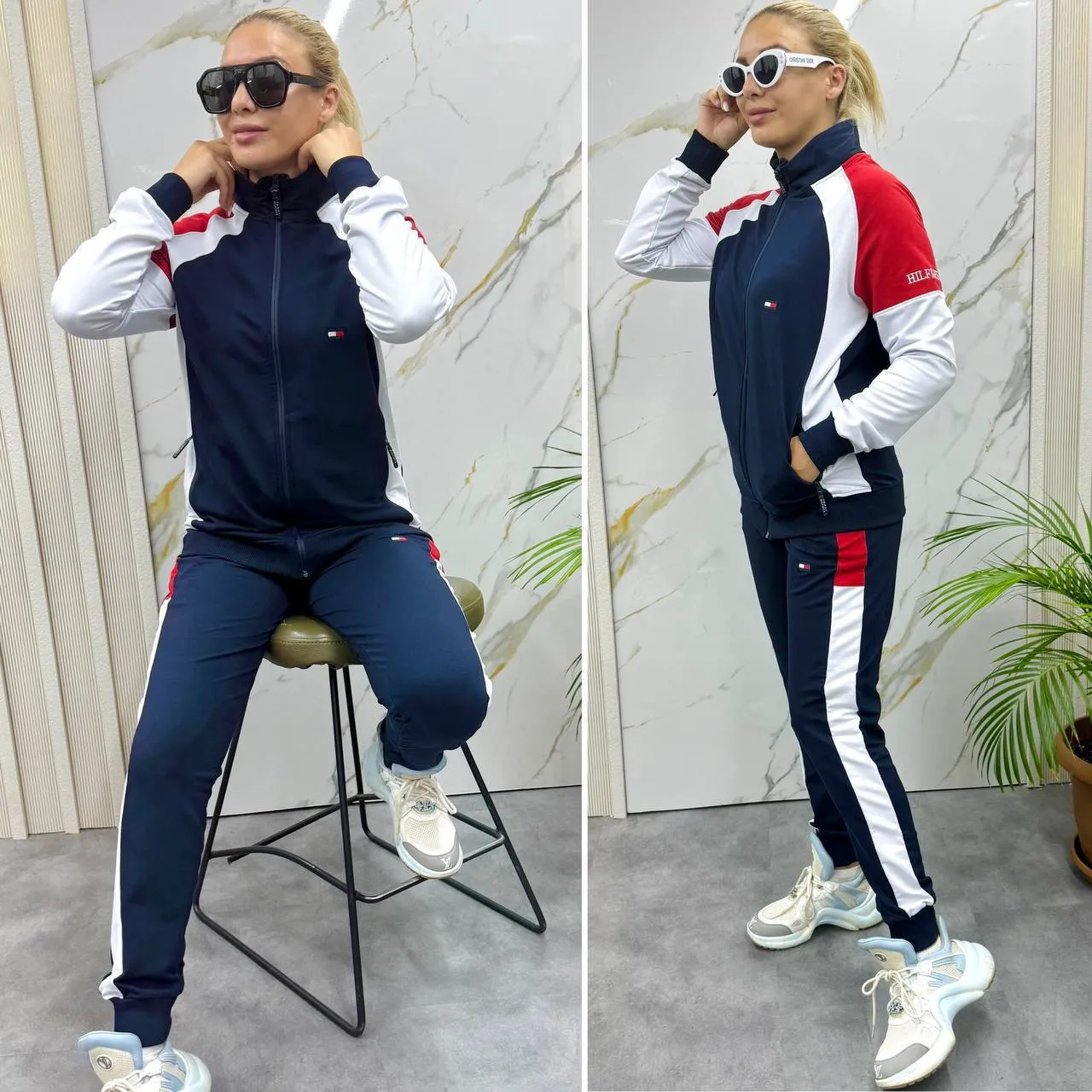 quality men tracksuits