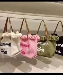 Alternative view of Summer  vibes  bags