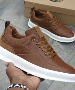 authentic casual sneakers