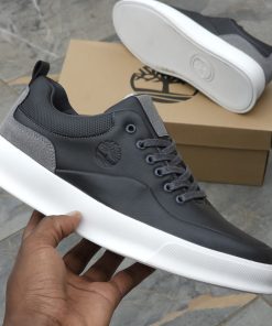 Alternative view of authentic casual sneakers