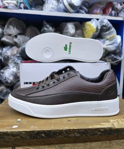 quality casual sneakers