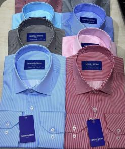 Alternative view of quality official shirts