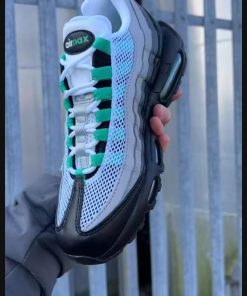 Alternative view of Nike Air max 95's