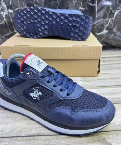 Beverly hills polo sneakers