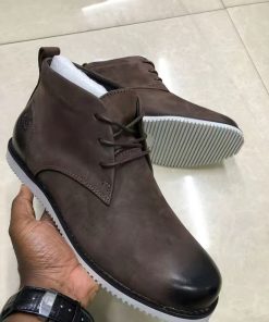 original leather men  official Boots
