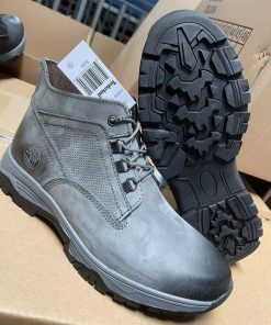 Alternative view of Men's Pure leather official Boots