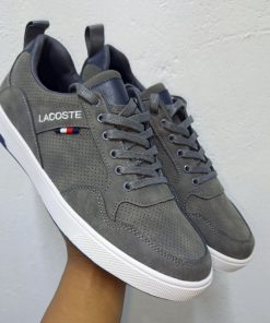 Alternative view of Timberland or Lacoste Casuals