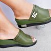 quality ladies sandals