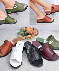Alternative view of quality ladies sandals