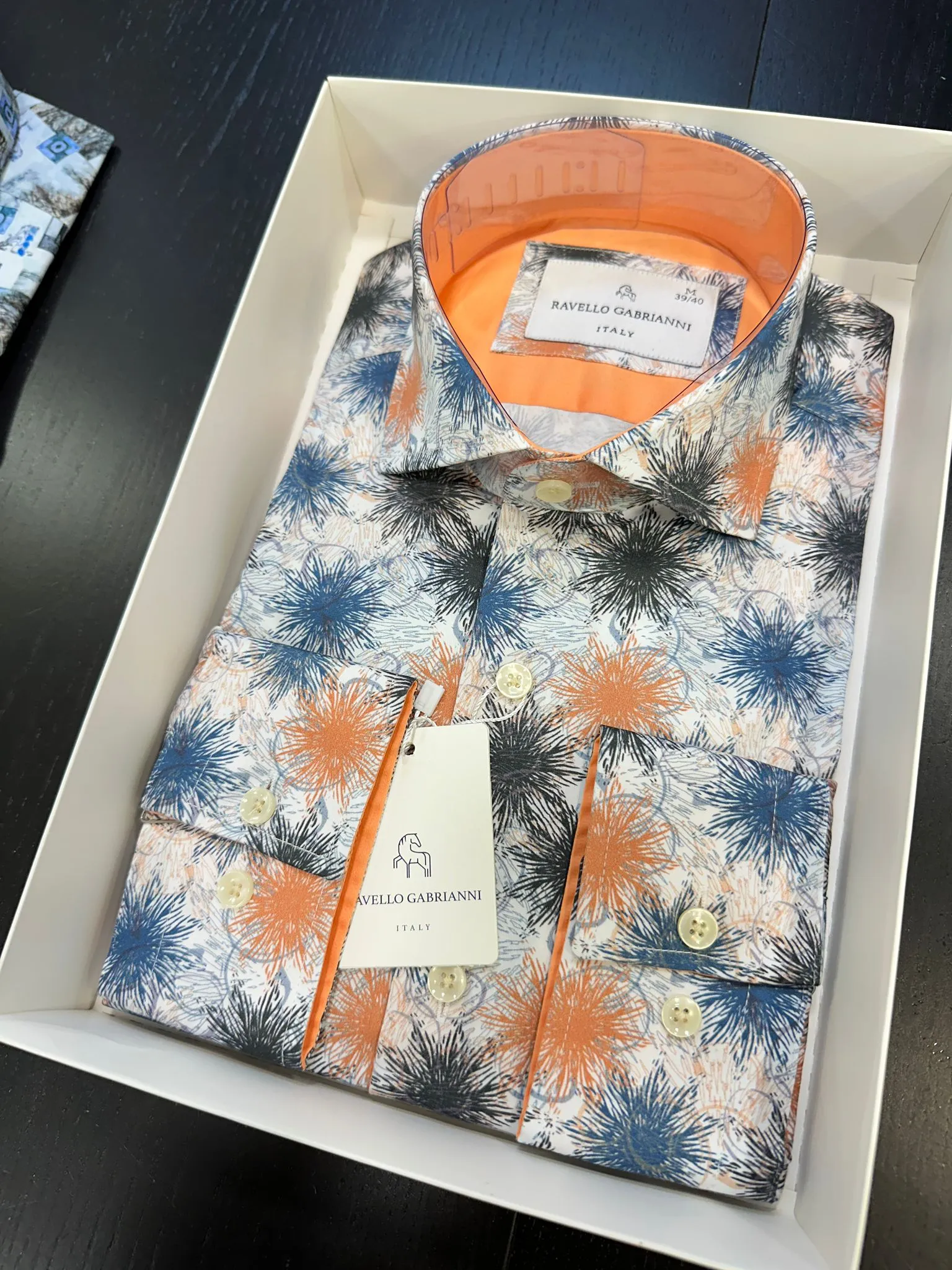 quality casual men shirts