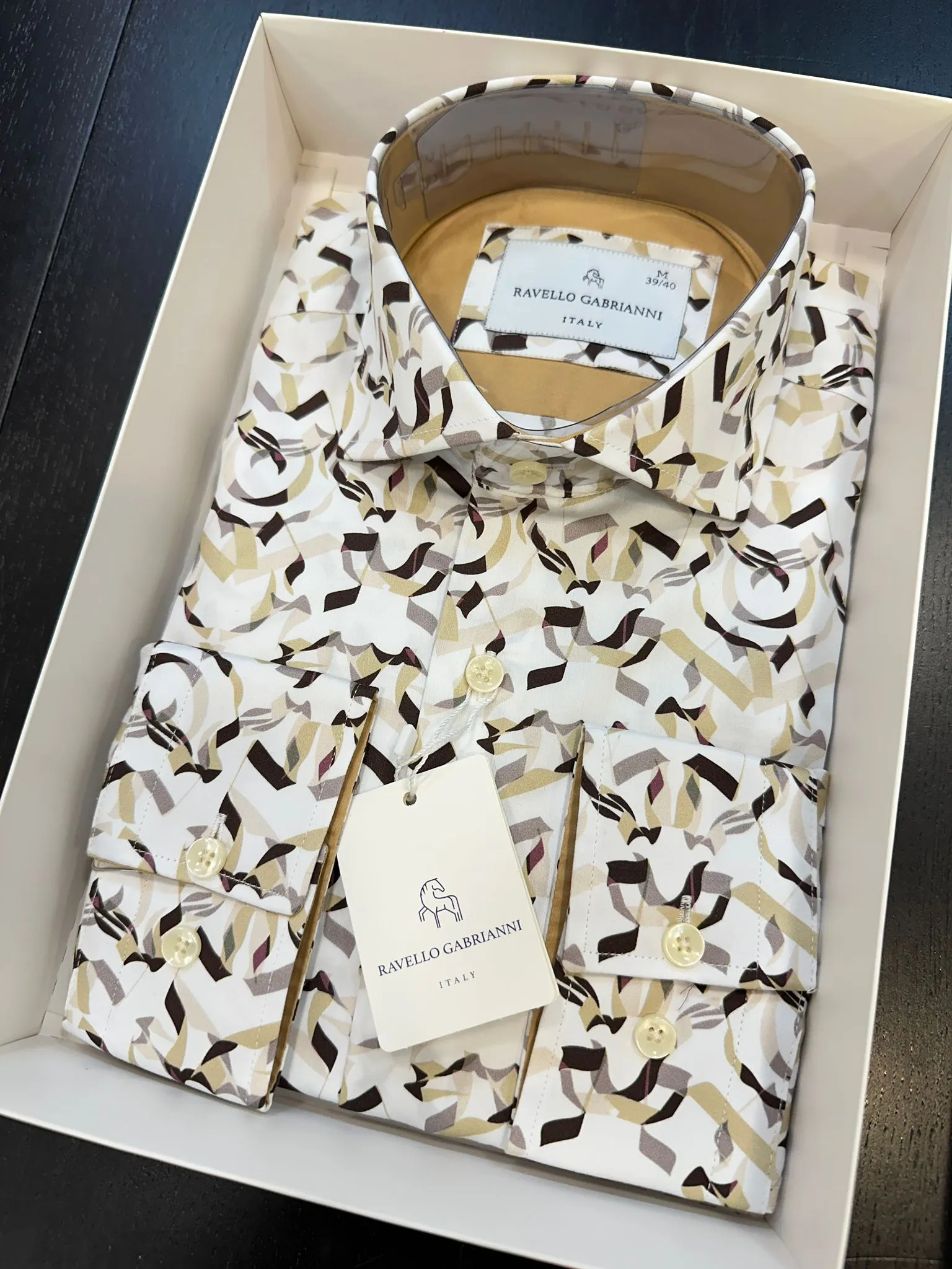 quality casual men shirts