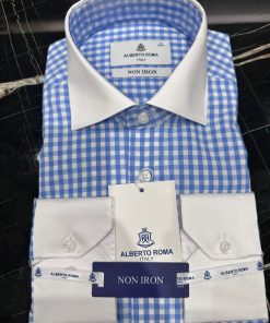 quality official men shirt