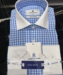 quality official men shirt