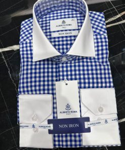 quality official men shirt