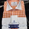 quality official men shirt