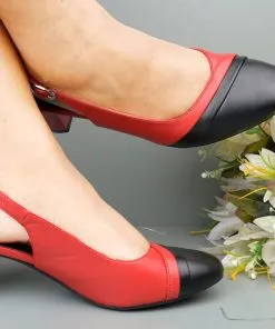 Alternative view of quality elegant ladies shoes