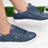 quality ladies casual sneakers