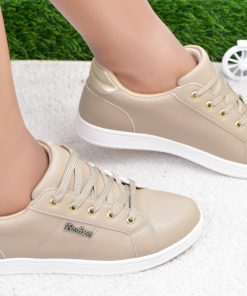 quality ladies casual sneakers
