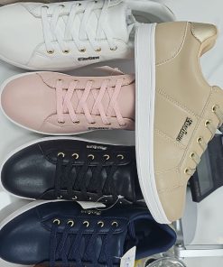 Alternative view of quality ladies casual sneakers