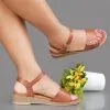 quality ladies sandals