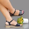 quality ladies sandals