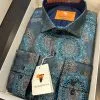 Executive casual men shirt