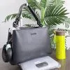 quality 2 in 1 leather bags