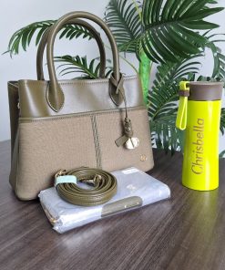 Original 2 in 1 leather bags