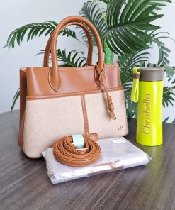 Original 2 in 1 leather bags