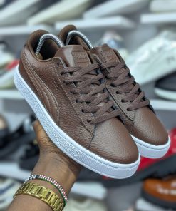 Versace casual sneakers
