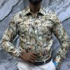 Quality casual shirts