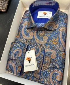 Alternative view of Quality casual men shirt