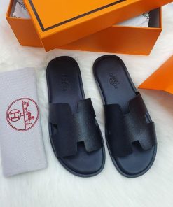 Hermes men Sandals