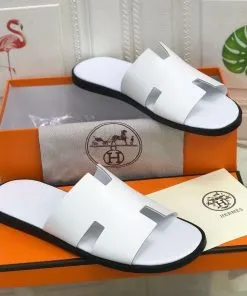 Alternative view of Hermes men Sandals