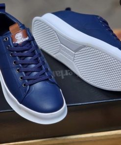 Alternative view of Timberland Casual sneakers 2