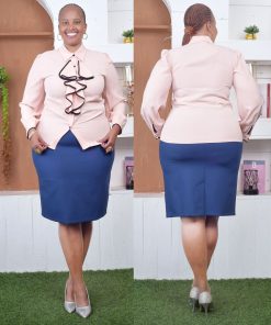 Quality official blouses