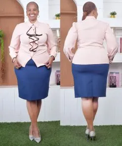 Quality official blouses
