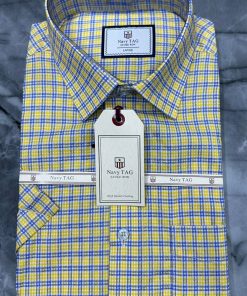 quality casual men shirts 2