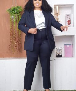 quality official trouser suit 3