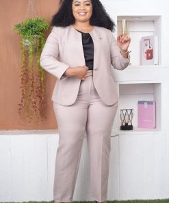 quality official trouser suit