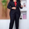 quality official trouser suit 2