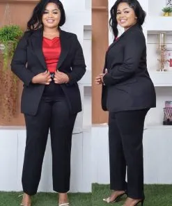 Original ladies turkey suits