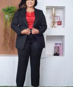 Alternative view of Original ladies turkey suits