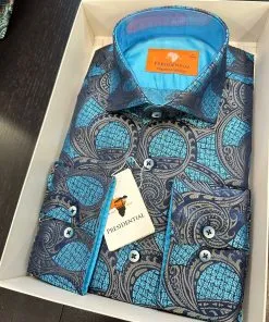 quality presidential shirts